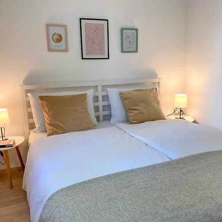 Apartments Tena With Private Parking Pula Luaran gambar