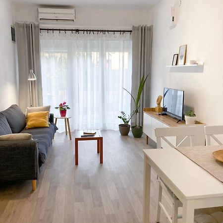 Apartments Tena With Private Parking Pula Luaran gambar