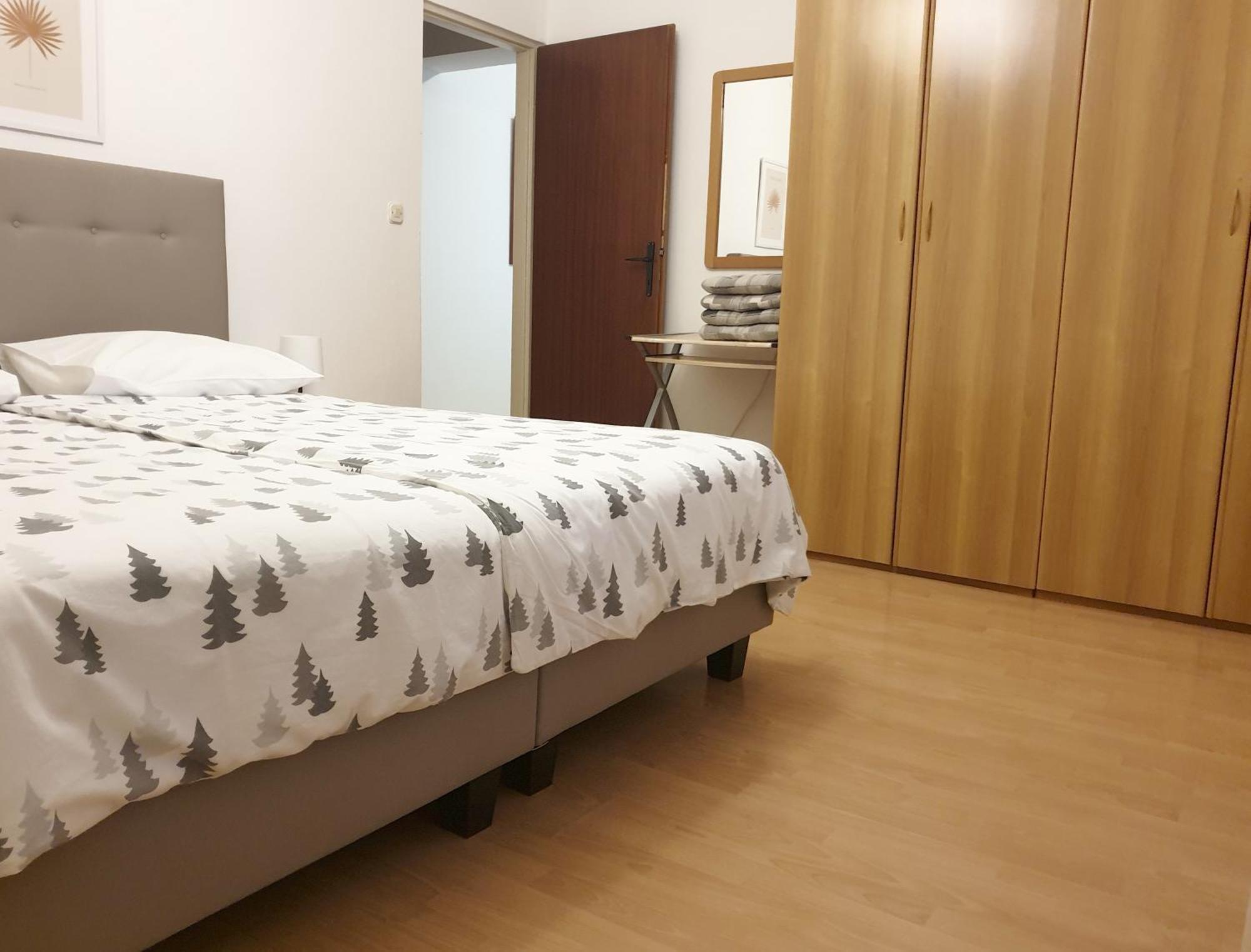 Apartments Tena With Private Parking Pula Luaran gambar