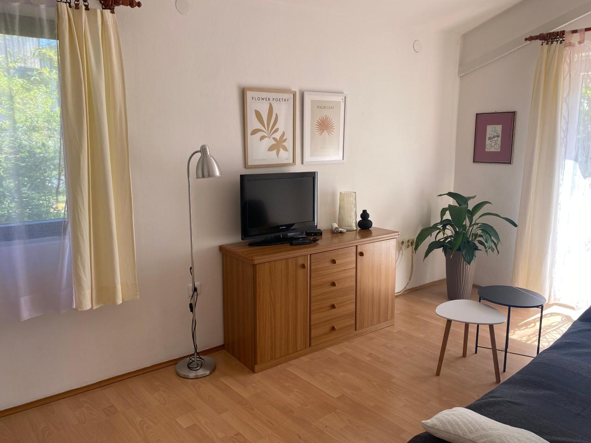 Apartments Tena With Private Parking Pula Luaran gambar