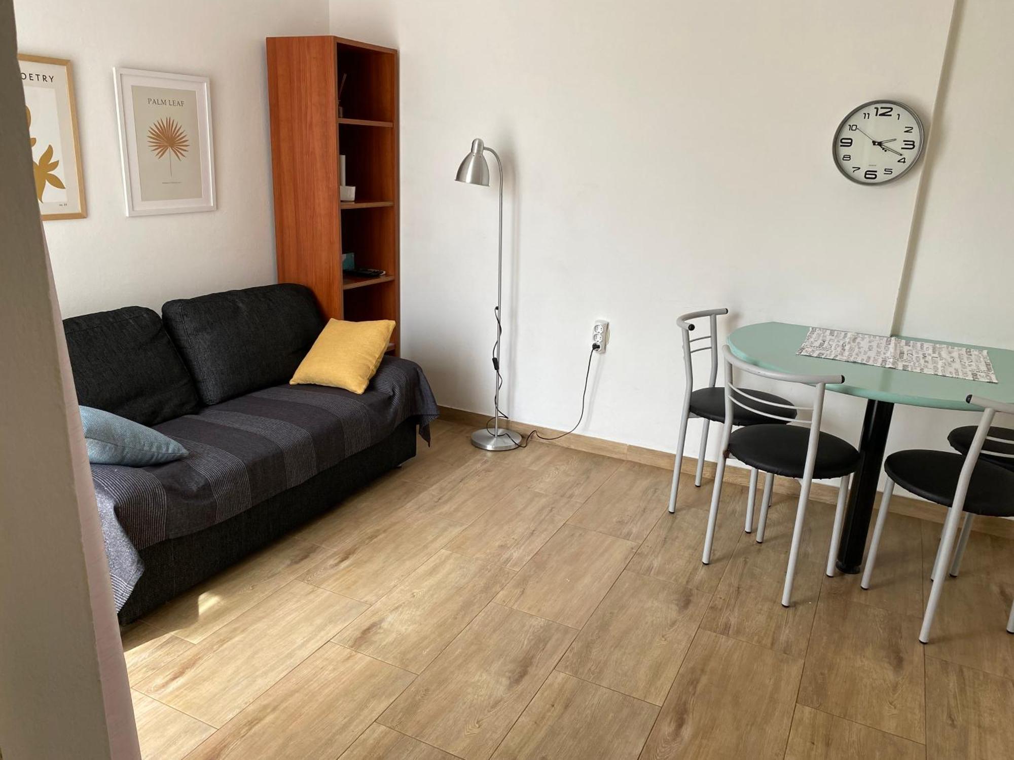 Apartments Tena With Private Parking Pula Luaran gambar