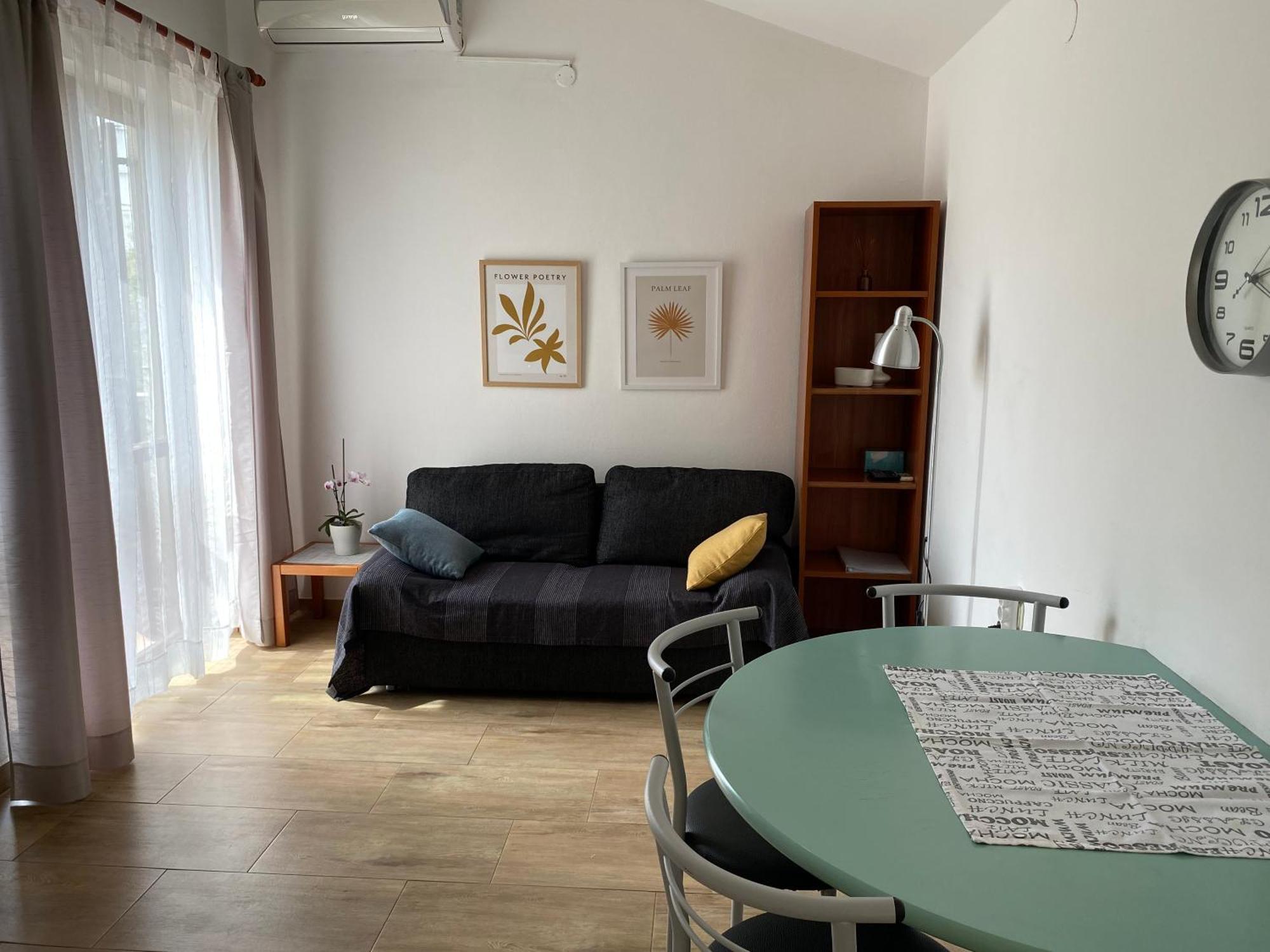 Apartments Tena With Private Parking Pula Luaran gambar