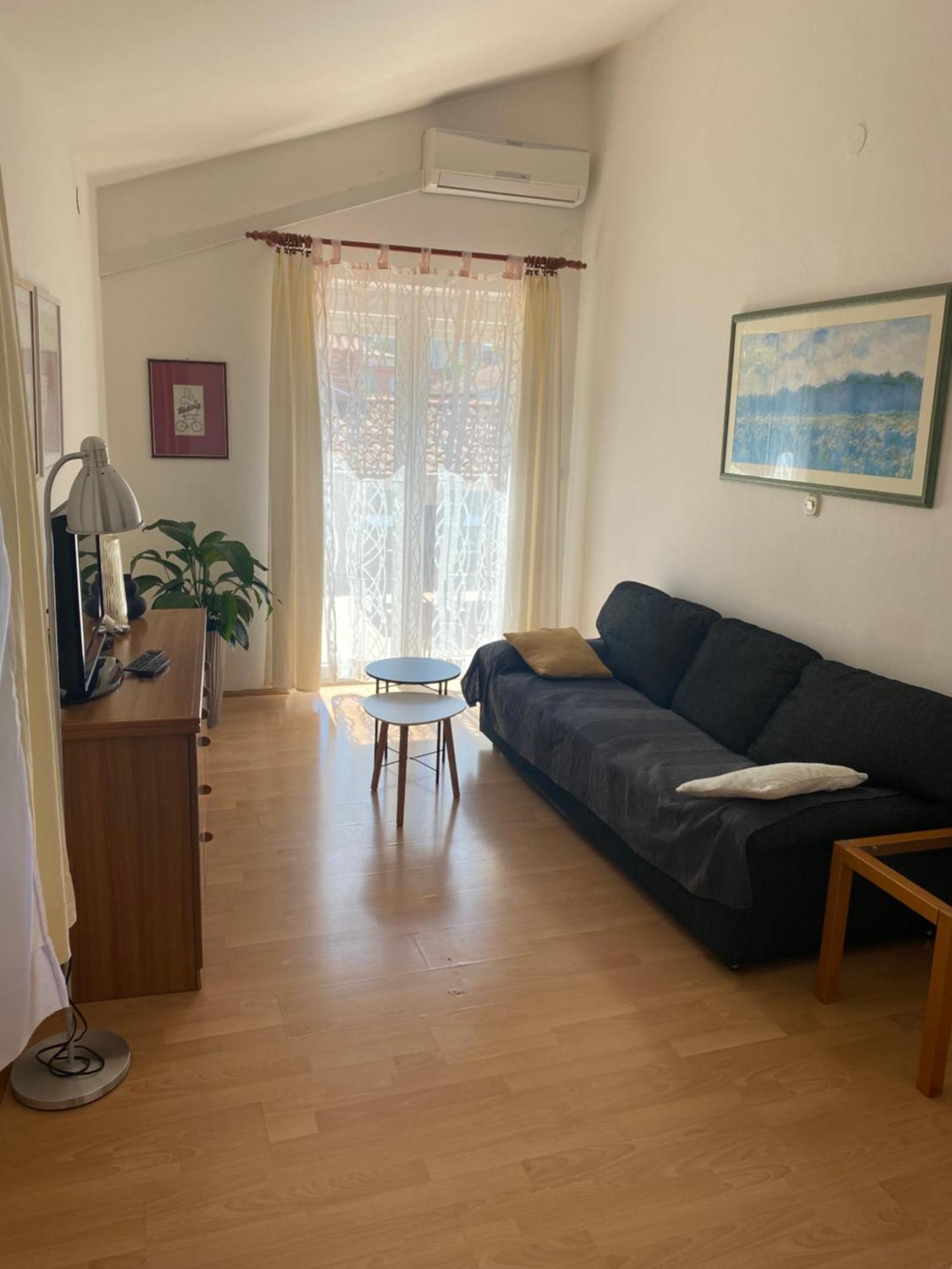 Apartments Tena With Private Parking Pula Luaran gambar
