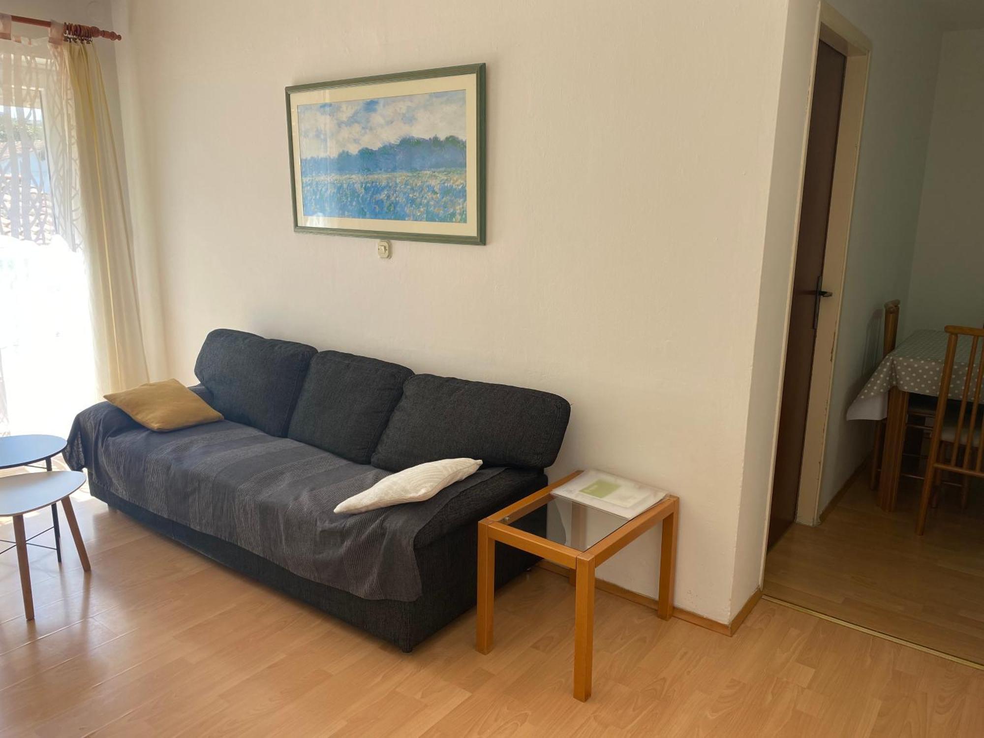 Apartments Tena With Private Parking Pula Luaran gambar