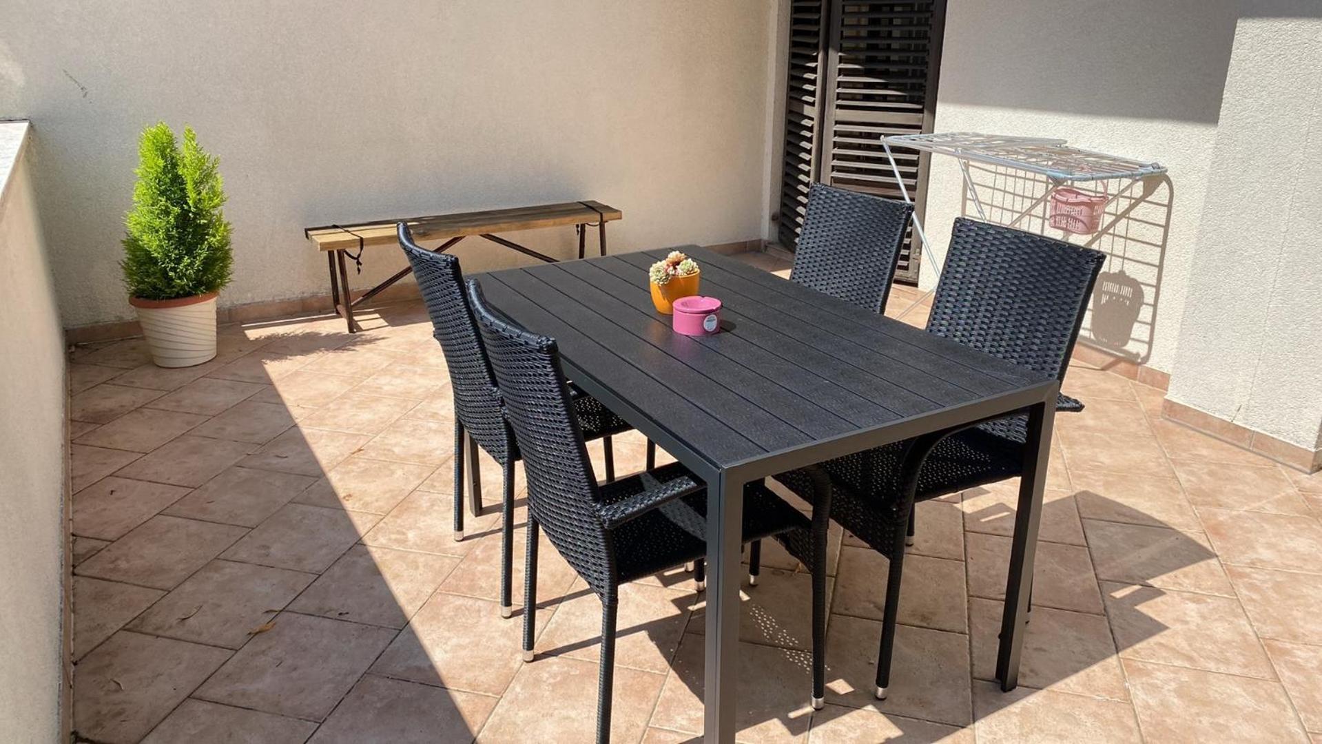 Apartments Tena With Private Parking Pula Luaran gambar