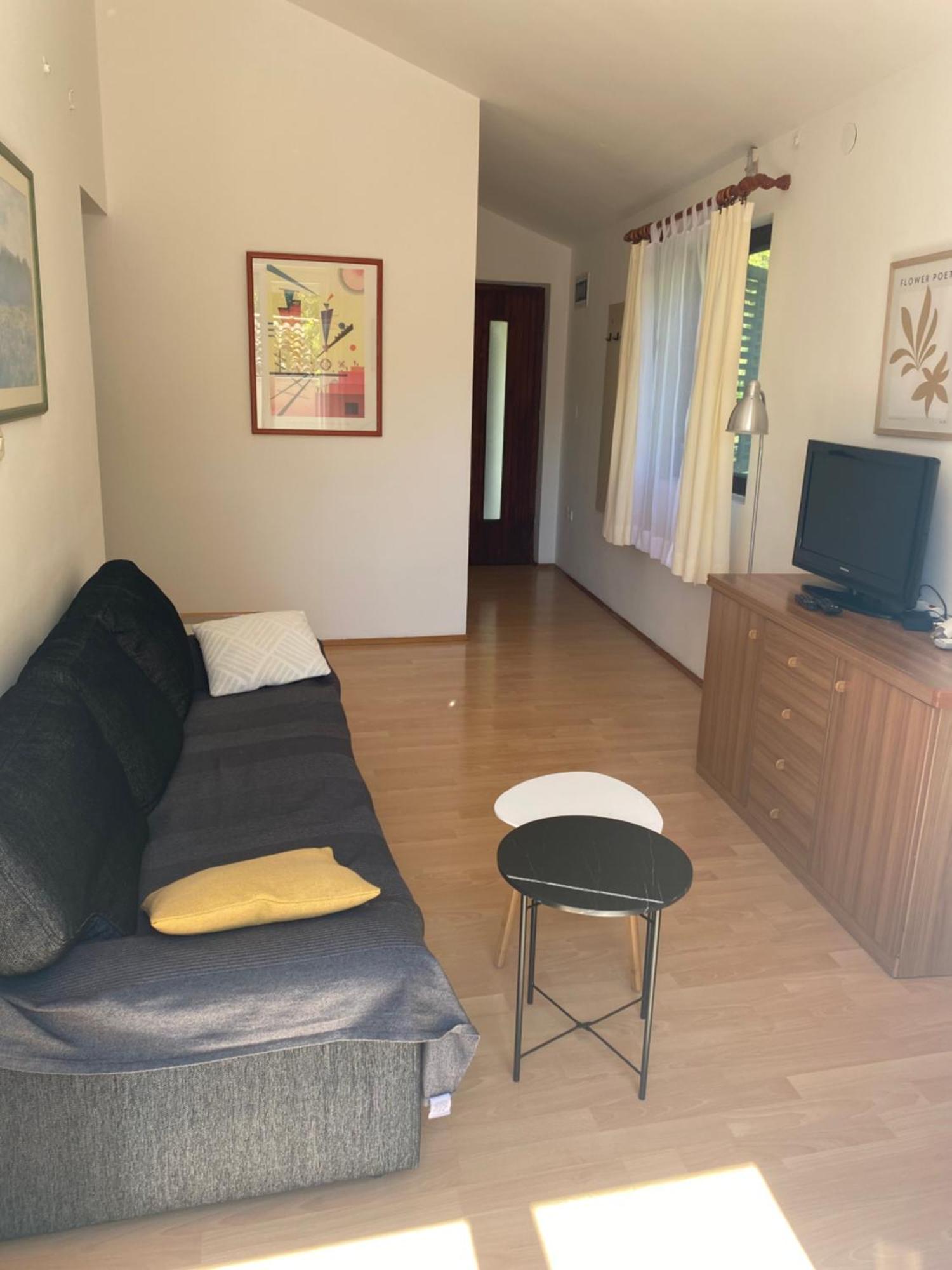 Apartments Tena With Private Parking Pula Luaran gambar