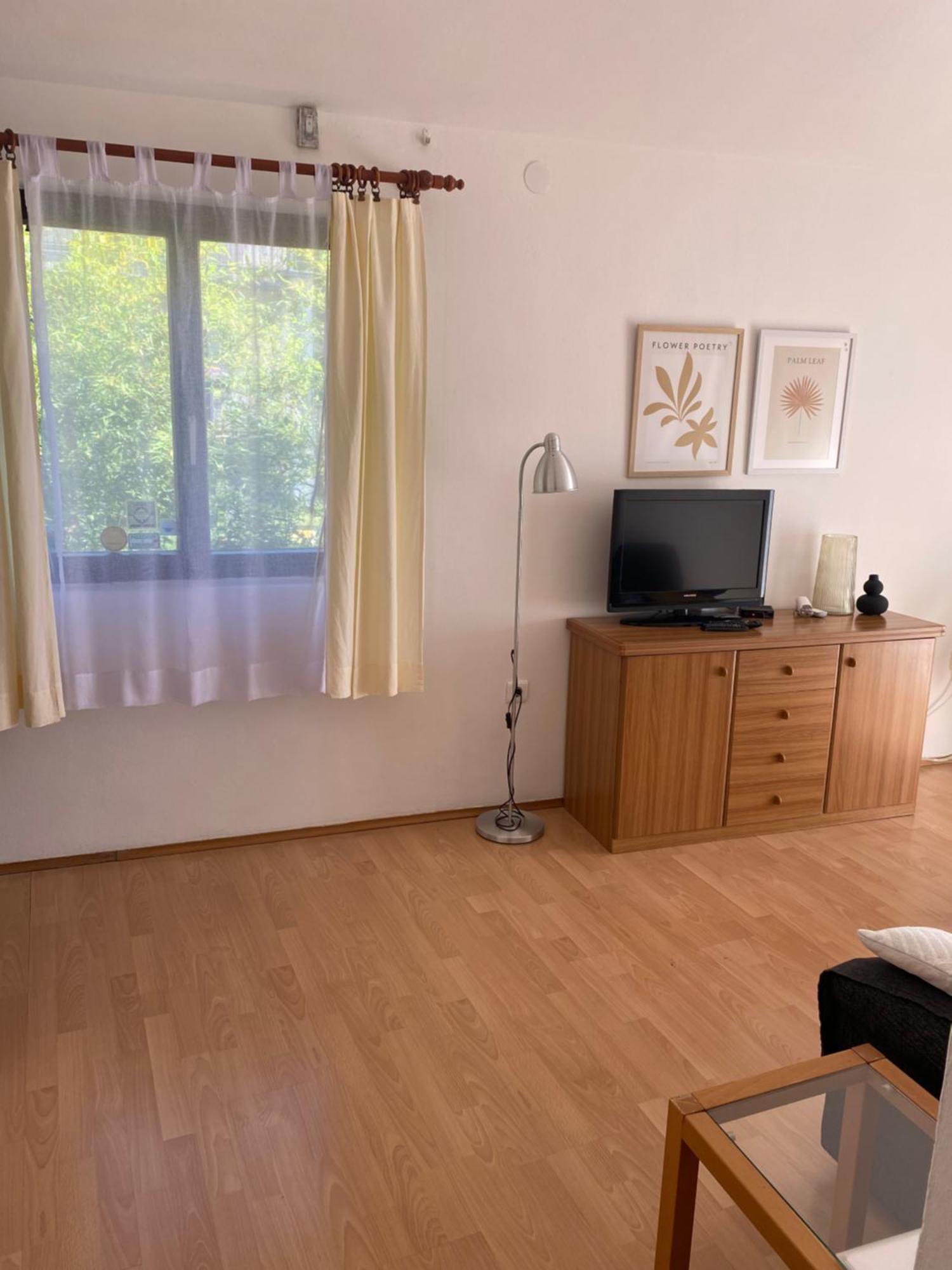 Apartments Tena With Private Parking Pula Luaran gambar