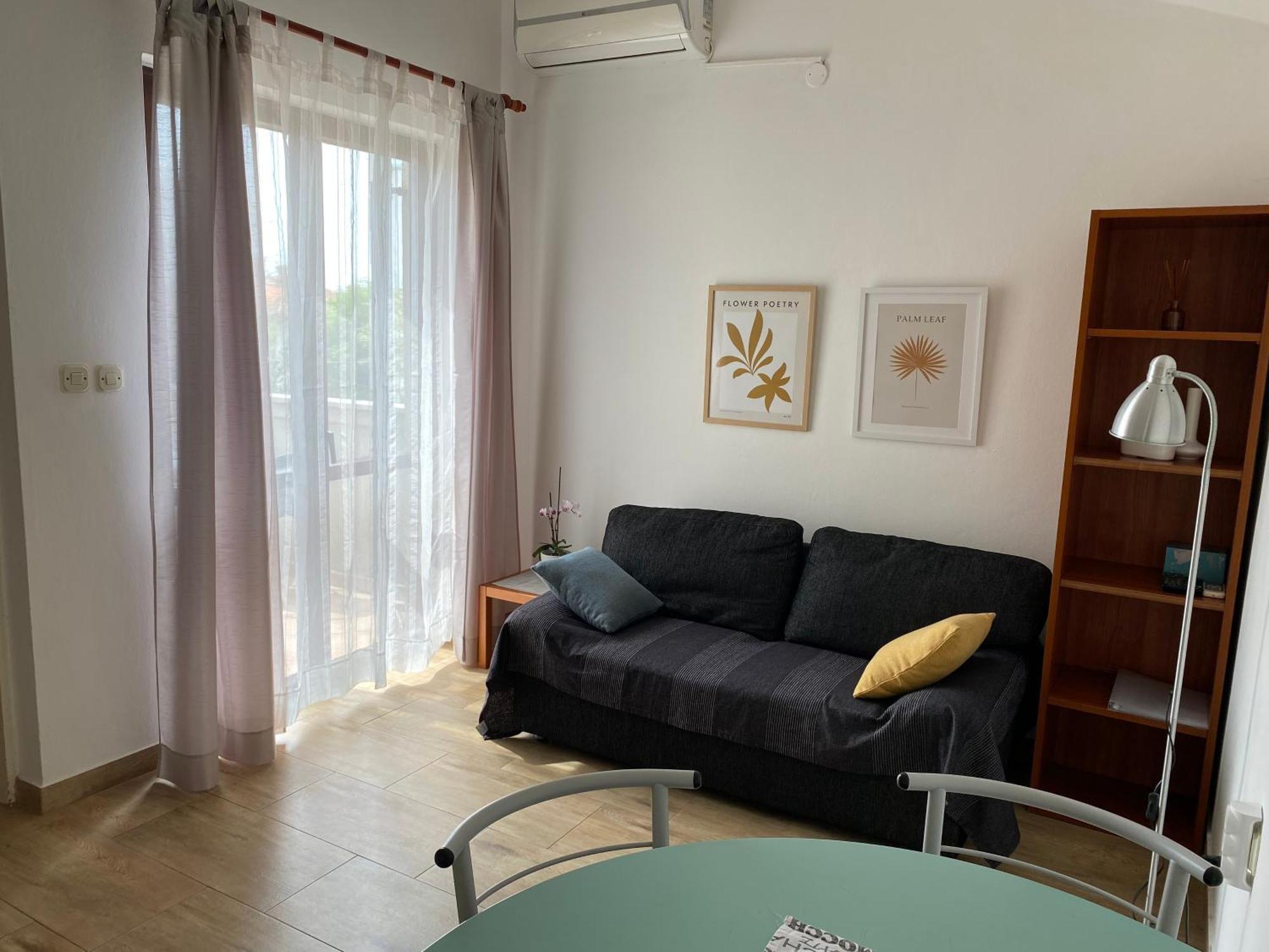 Apartments Tena With Private Parking Pula Luaran gambar