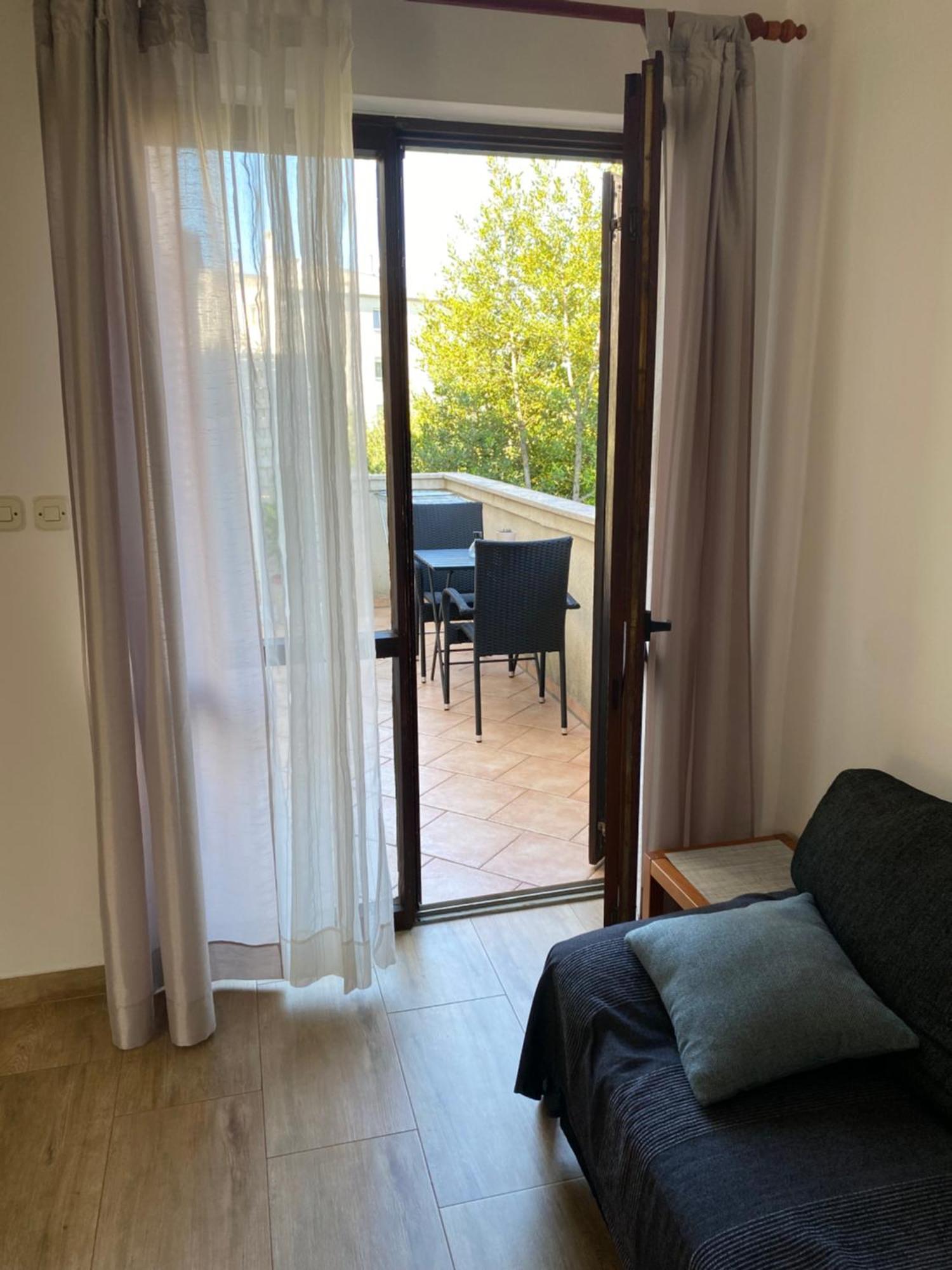Apartments Tena With Private Parking Pula Luaran gambar