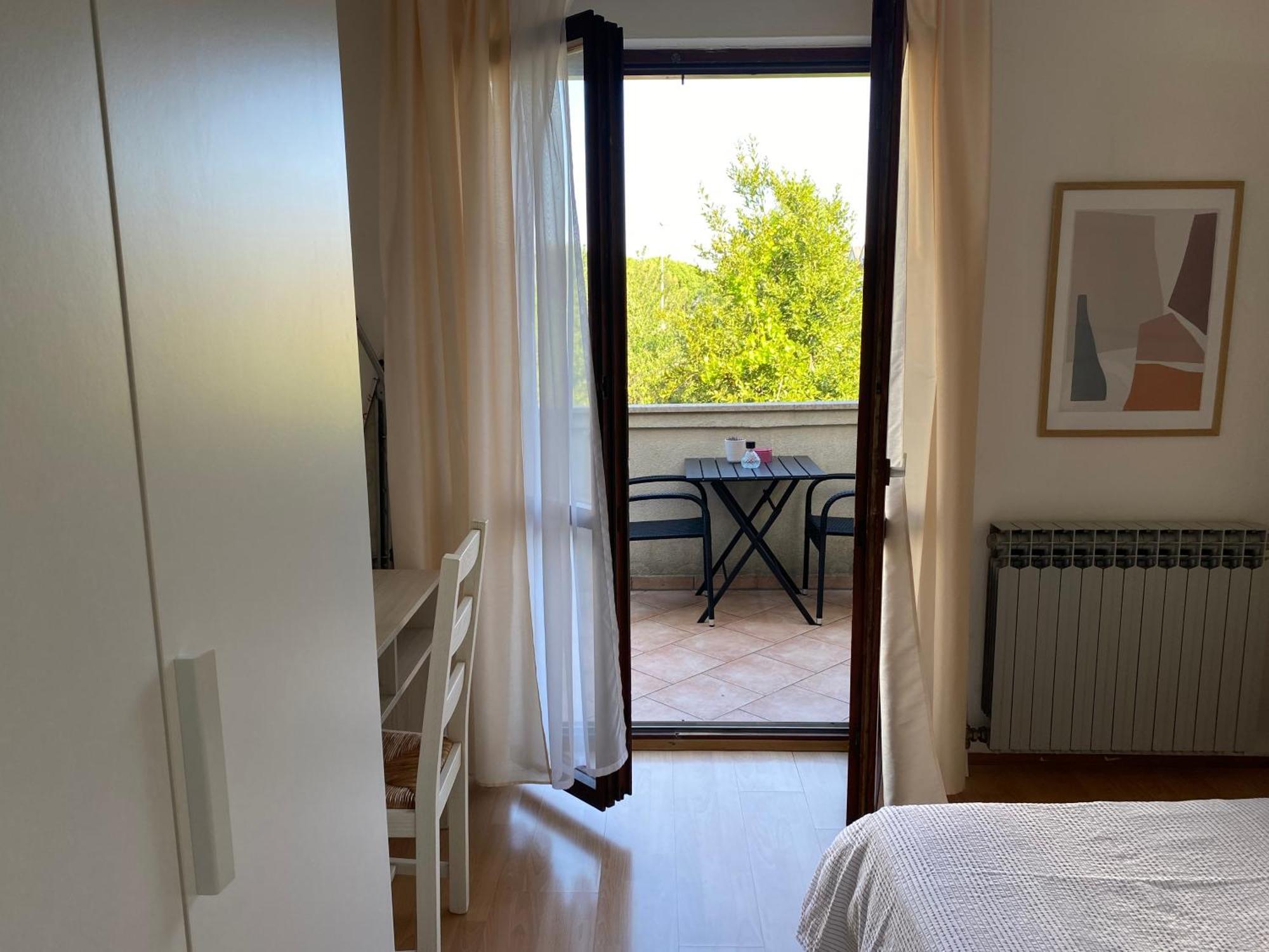 Apartments Tena With Private Parking Pula Luaran gambar