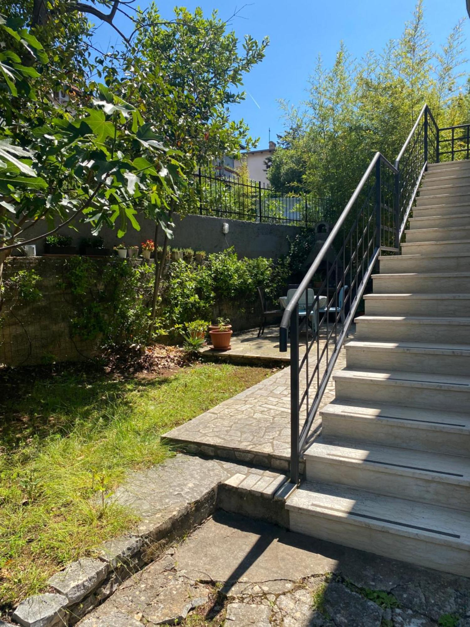 Apartments Tena With Private Parking Pula Luaran gambar