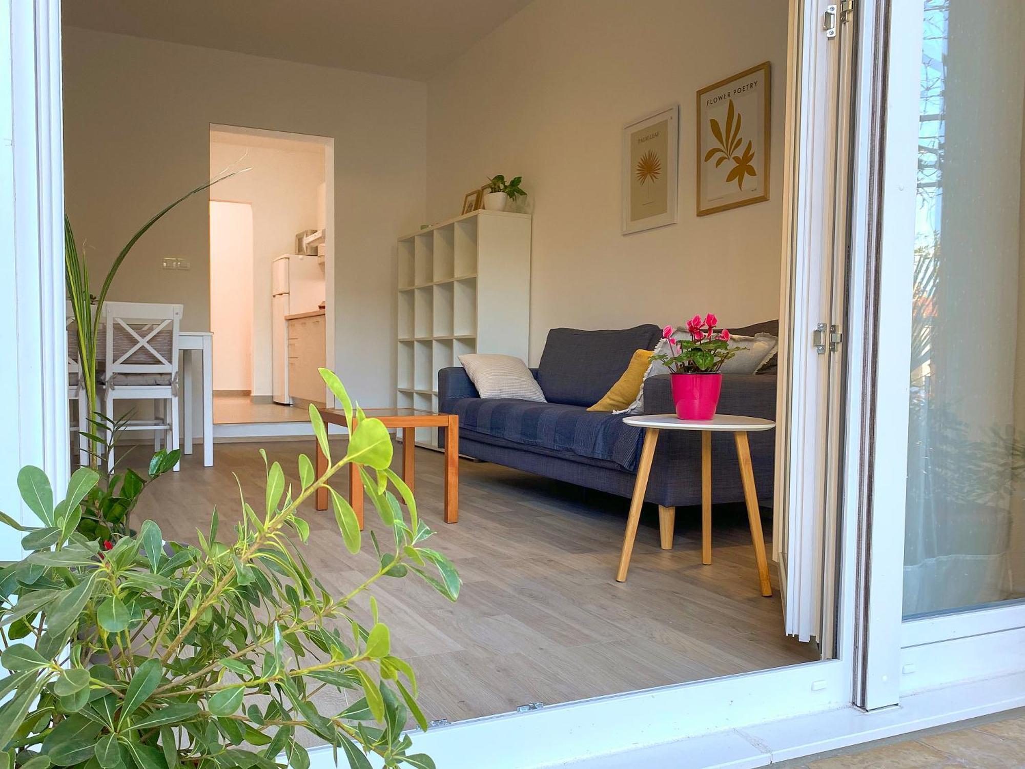 Apartments Tena With Private Parking Pula Luaran gambar