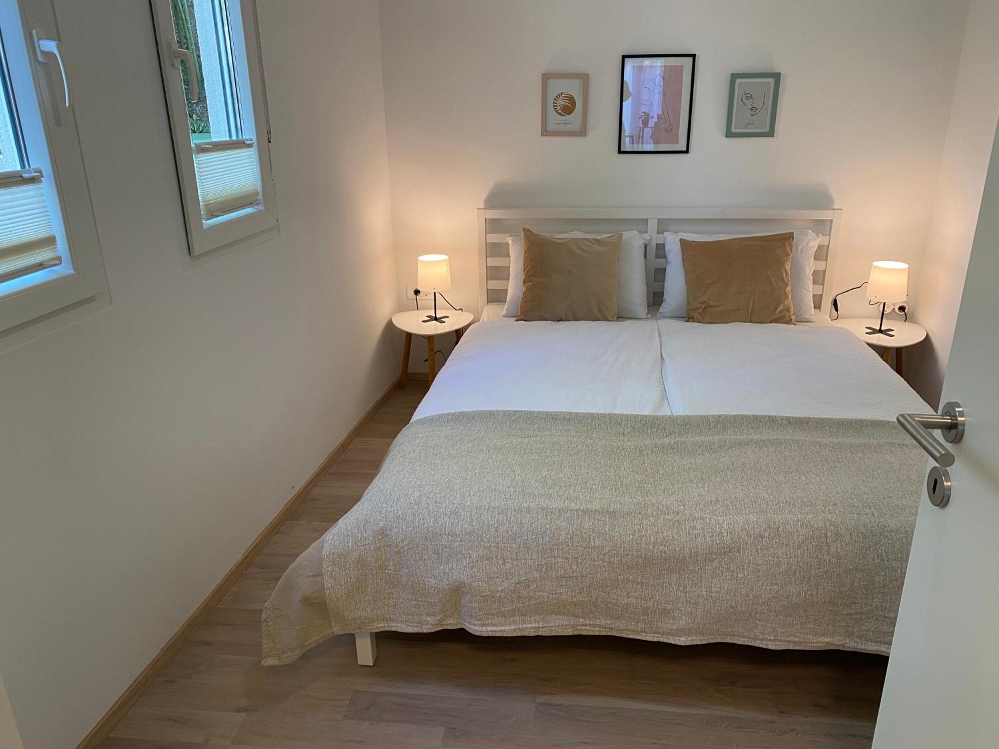 Apartments Tena With Private Parking Pula Luaran gambar