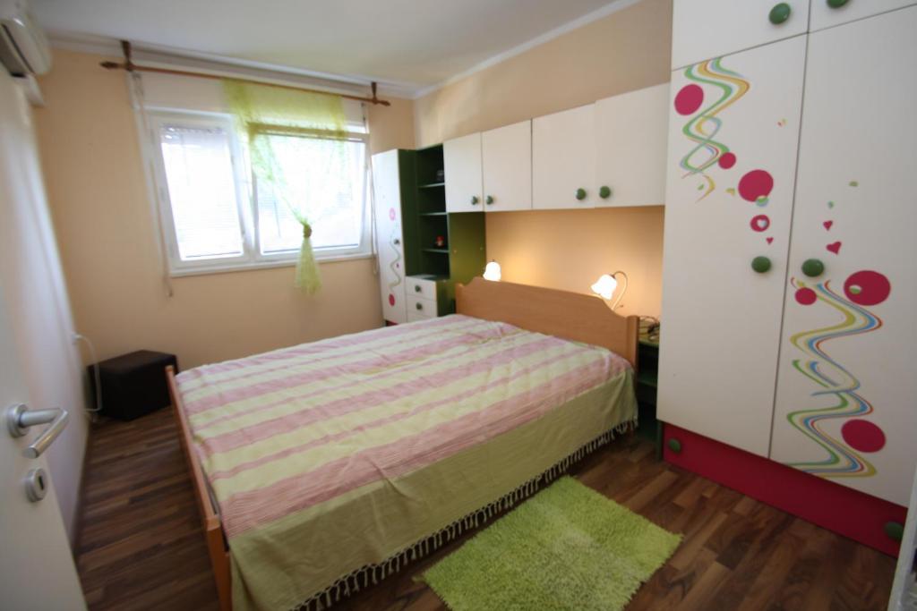 Apartments Tena With Private Parking Pula Bilik gambar