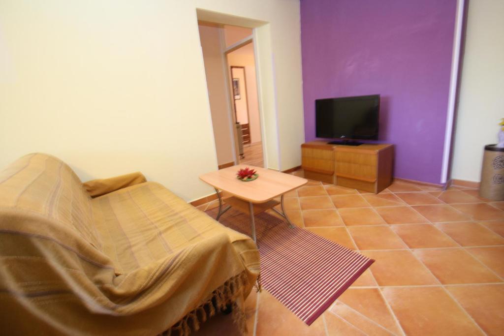 Apartments Tena With Private Parking Pula Bilik gambar