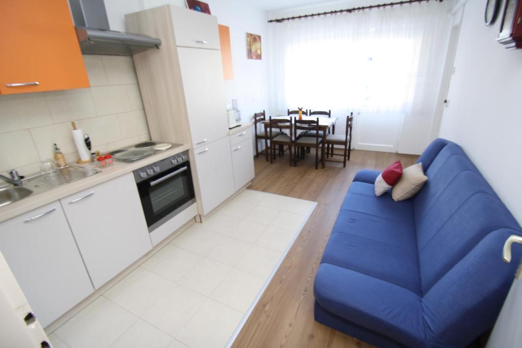 Apartments Tena With Private Parking Pula Bilik gambar