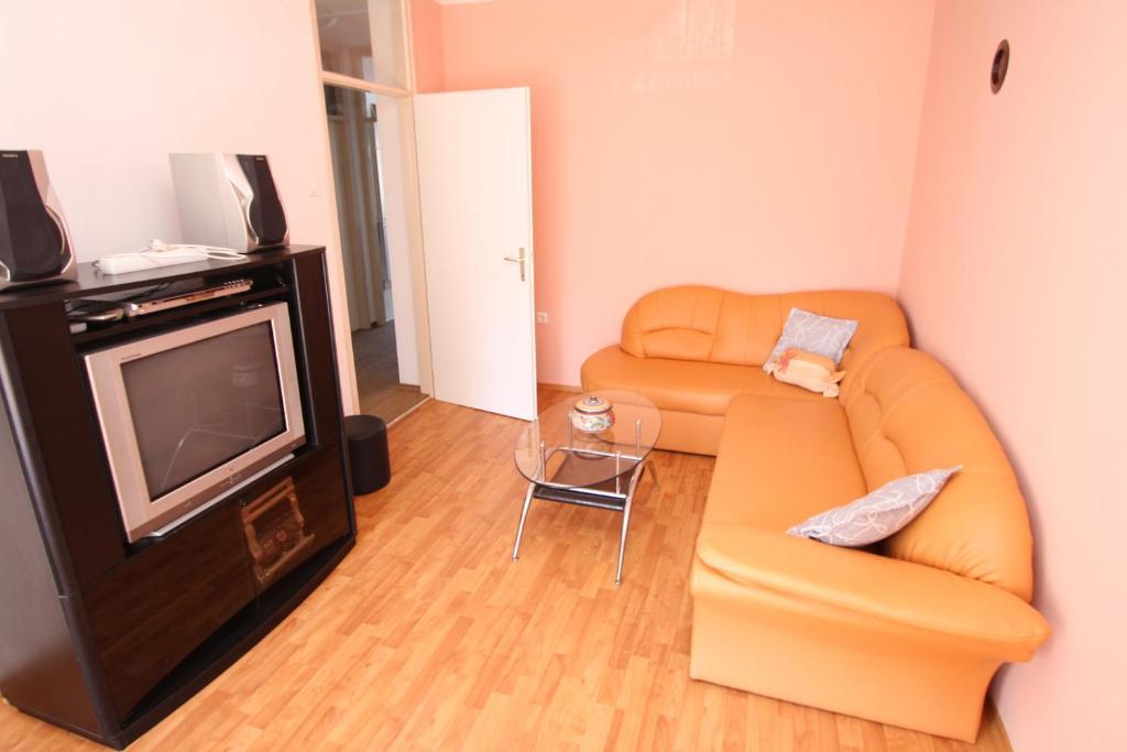Apartments Tena With Private Parking Pula Bilik gambar