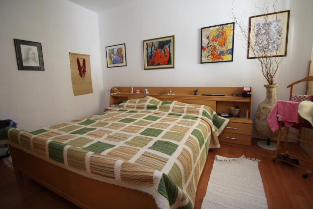 Apartments Tena With Private Parking Pula Bilik gambar